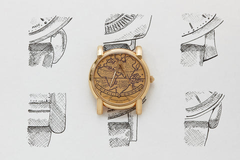 Six Collectors Choose their Favourite Lugs