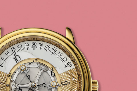 The Story of the Audemars Piguet Star Wheel
