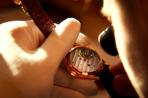 DISCOVERING BERNHARD ZWINZ | A collected Man