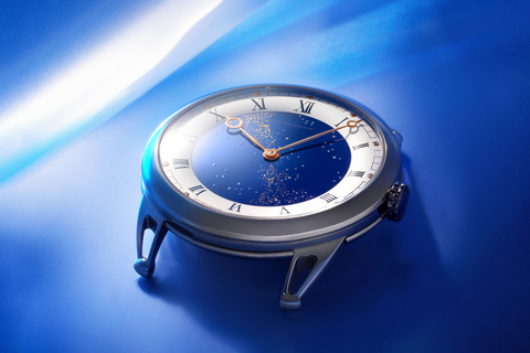 Read A Brief History of De Bethune | A Collected Man