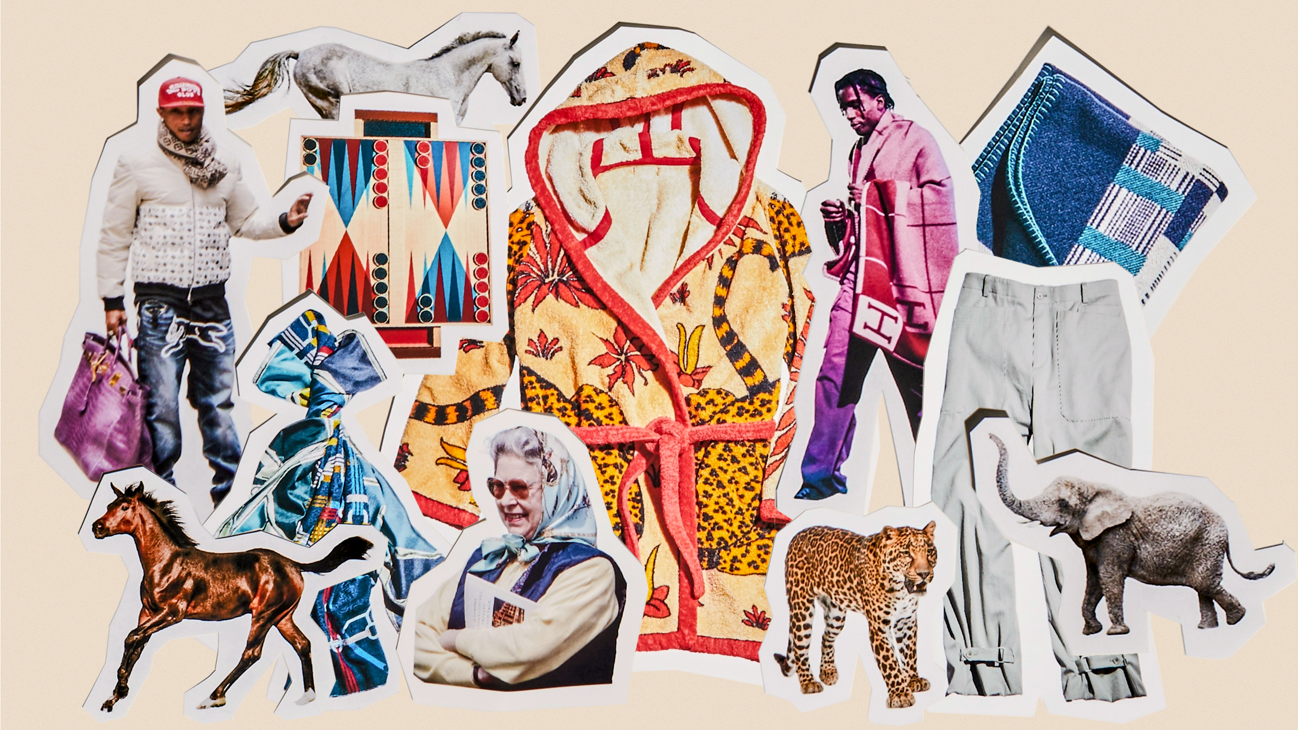 Hermes wales Clearance