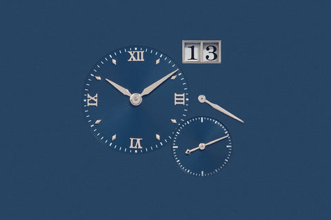 How the Lange 1 Became a Modern Icon