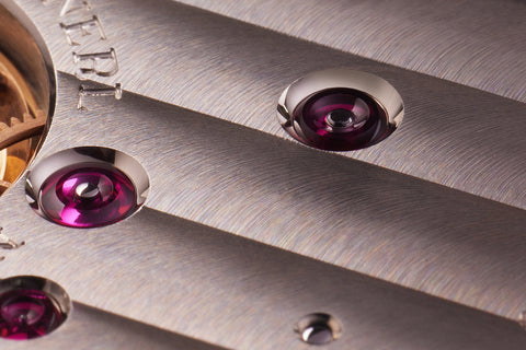 The Art of Movement Finishing