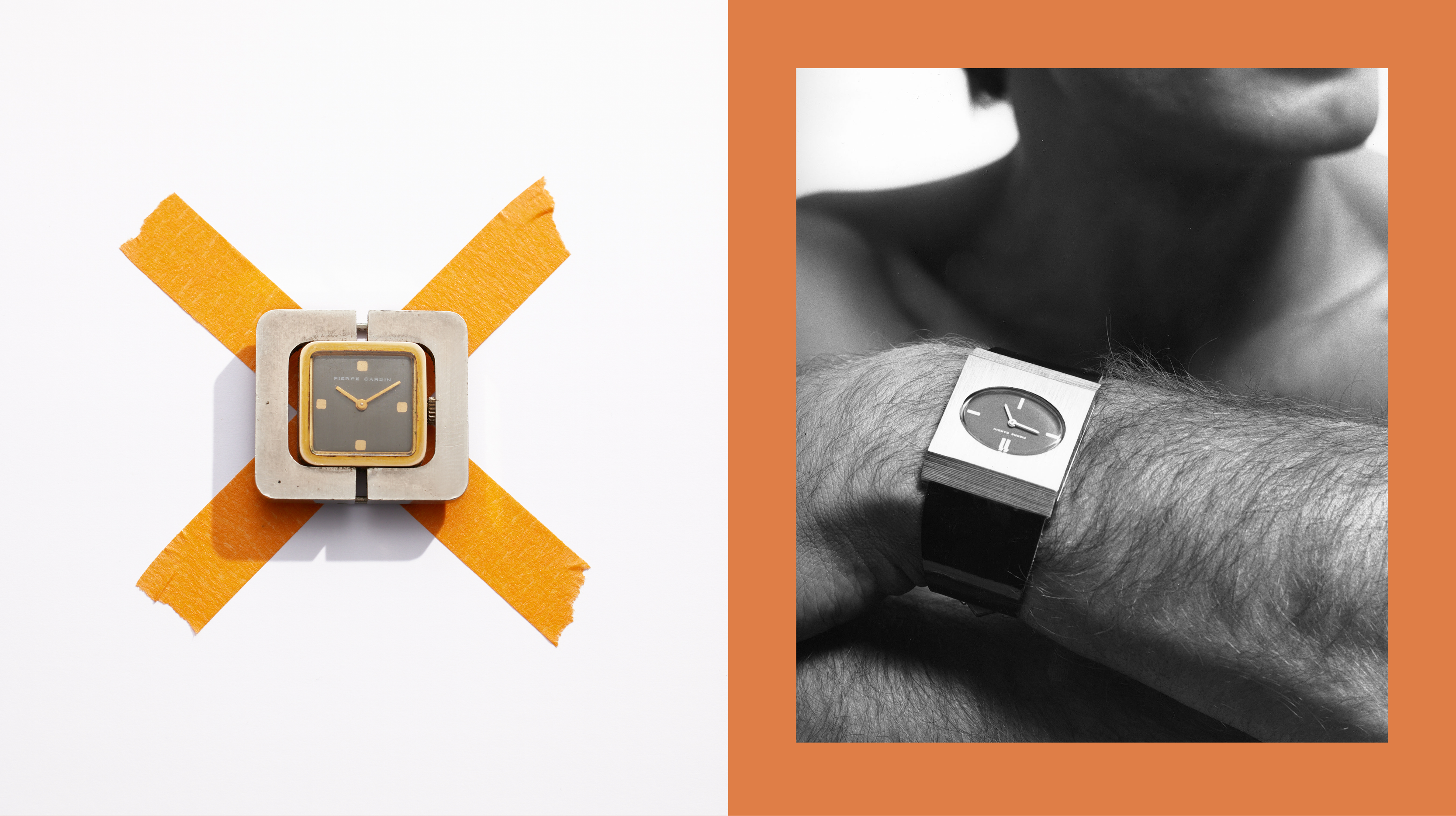 Pierre cardin 2025 watch nz