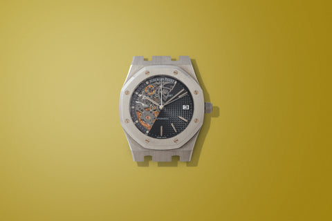 The Bare Bones Of the Skeletonised Watch