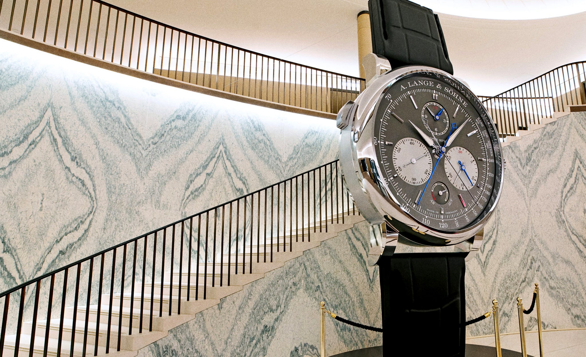 LVMH shakes up watches and jewellery product-mix and strategy