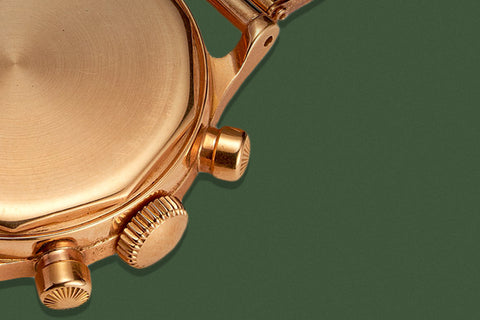 Borgel – The Master Casemaker You Haven’t Heard Of