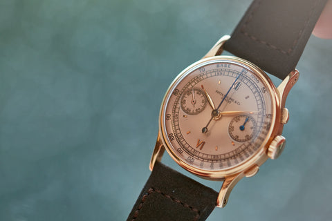 Buyers' Remorse: four collectors, four auction lots they missed