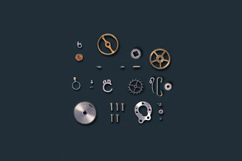 Five Watchmakers Pick Their Favourite Movement - Part II
