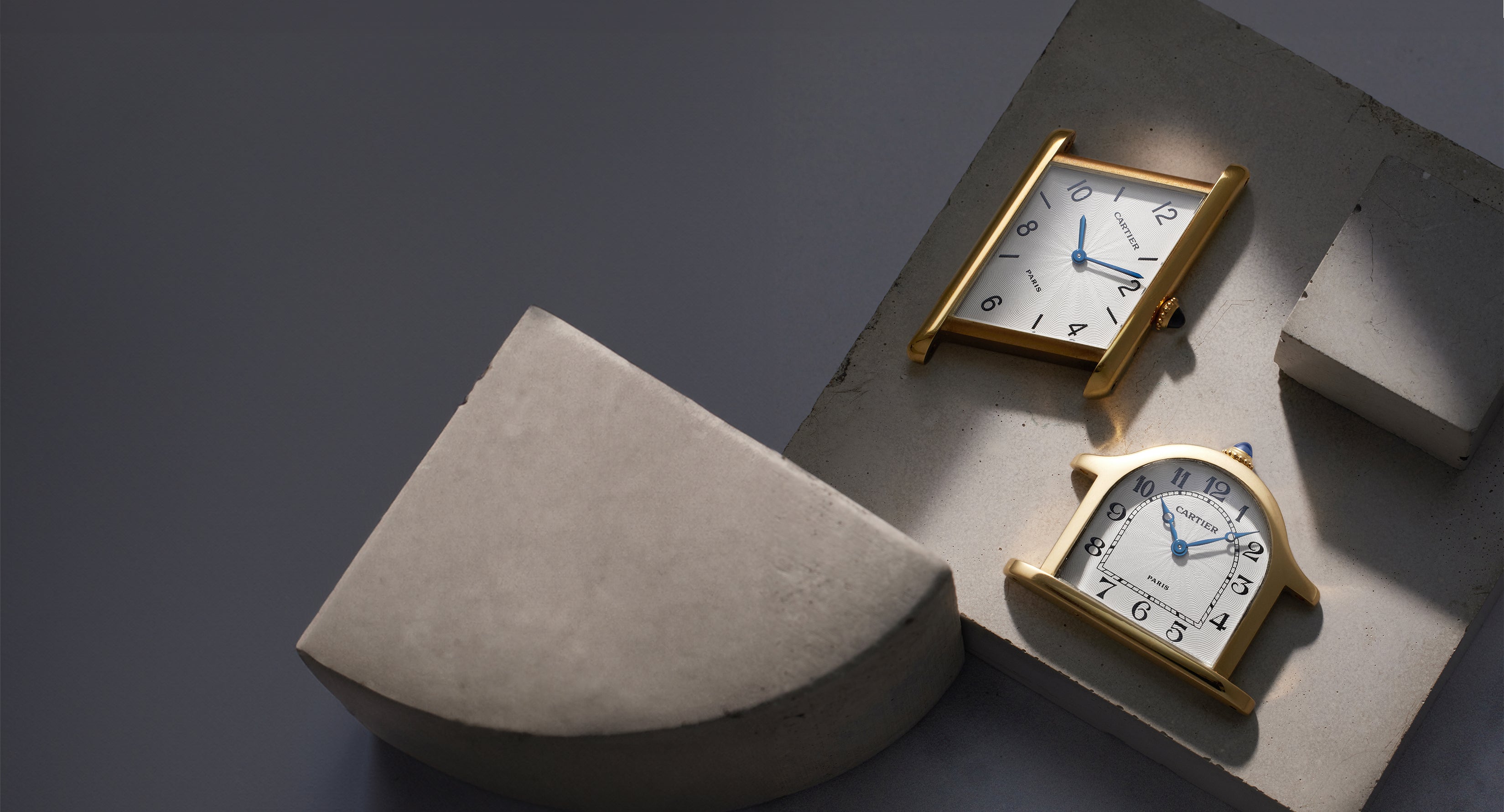 Discover Collection Privée Cartier Paris | Buy rare Cartier