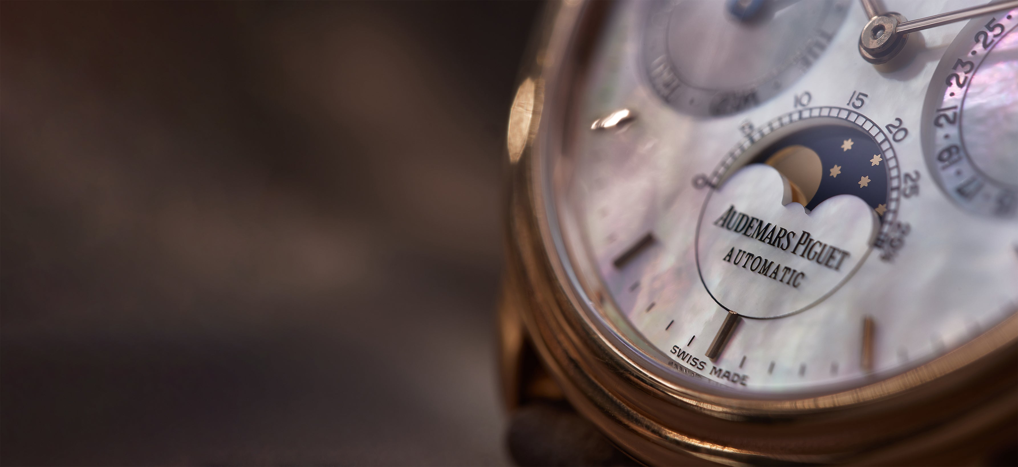 Audemars piquets hot sale