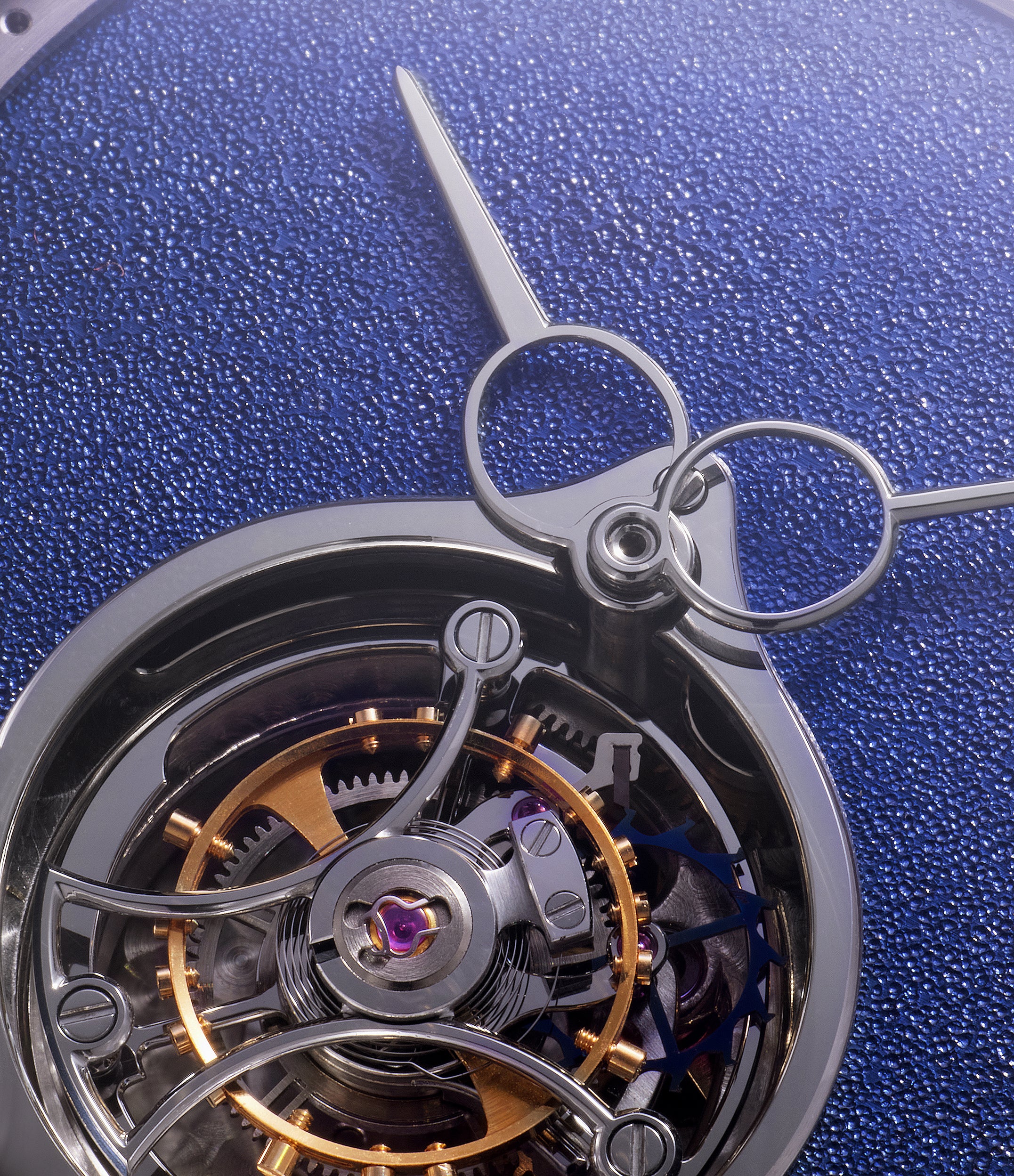 AKRIVIA Collectors Guide | AK-02 Calibre | Rexhep Rexhepi | Independent Watchmaking | Time-Only