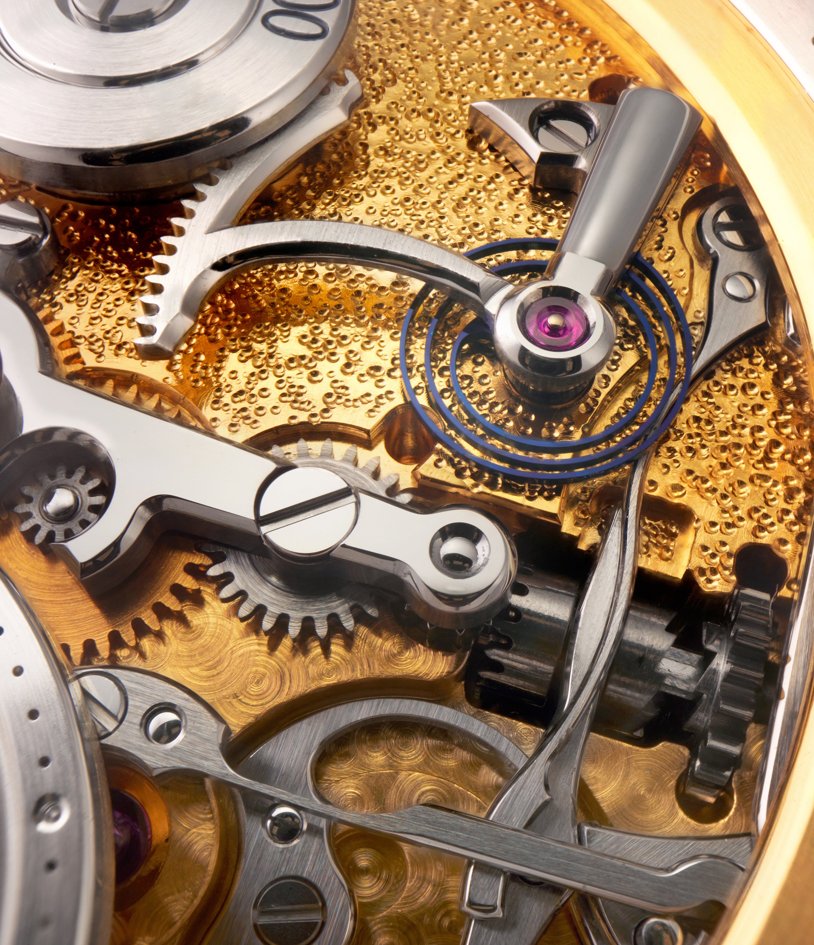AKRIVIA Collectors Guide | AK-06 Calibre | Rexhep Rexhepi | Independent Watchmaking
