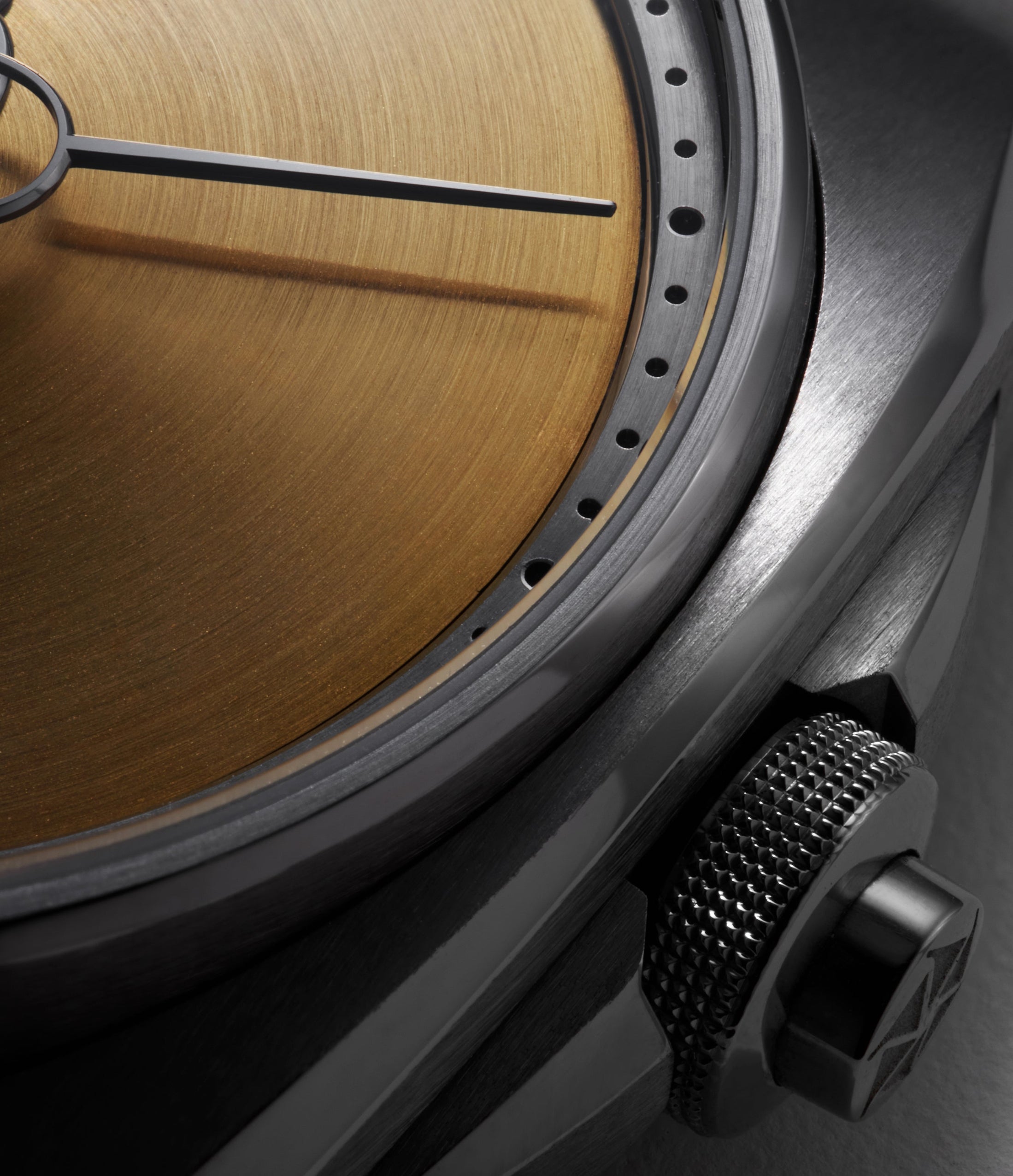 AKRIVIA Collectors Guide | AK-03 Calibre | Rexhep Rexhepi | Independent Watchmaking | Jump hour and Sonnerie au passage