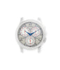 buy F. P. Journe Centrigraphe Souverain  Platinum preowned watch at A Collected Man London