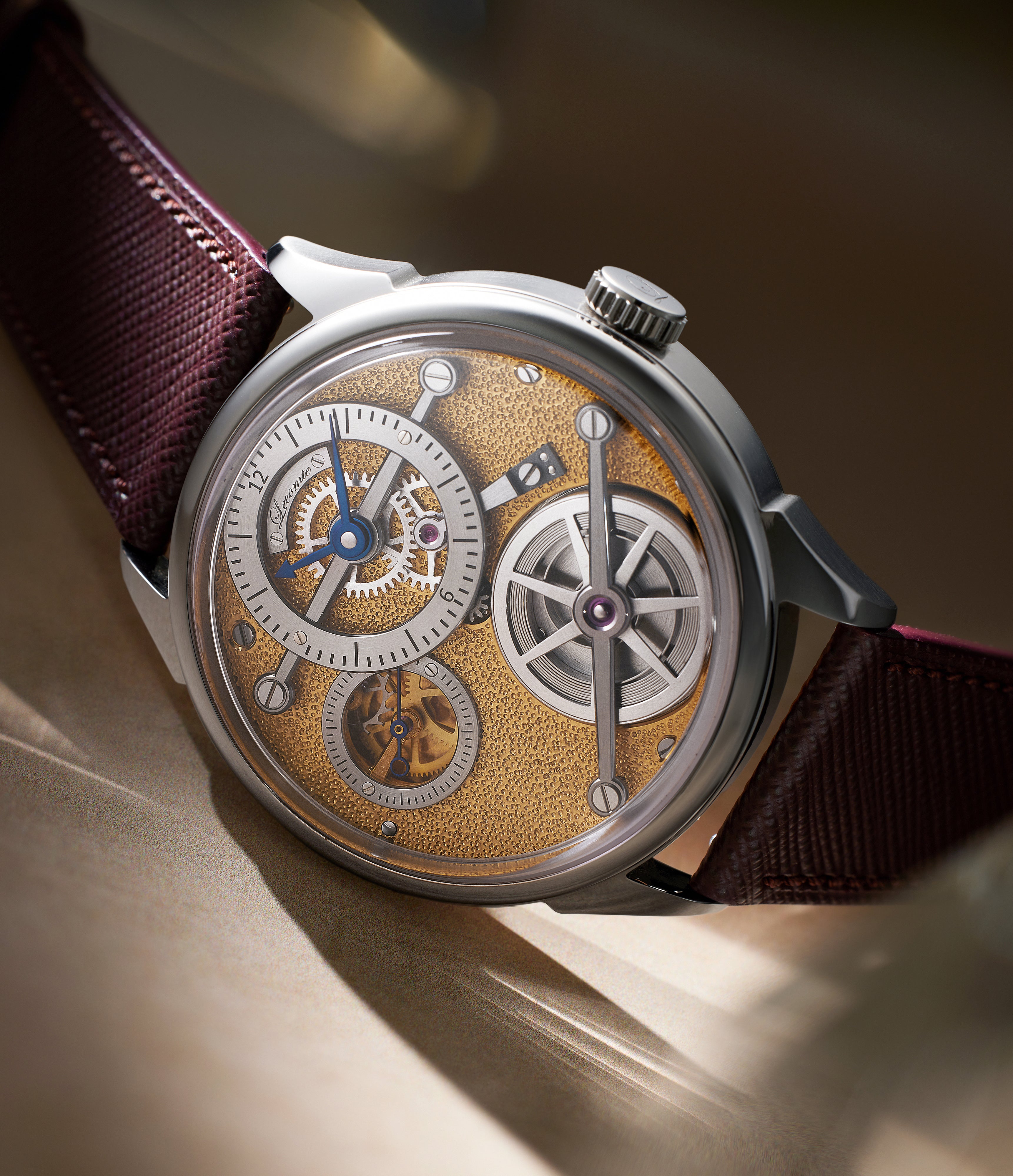 Buy Florent LPu02 Pièce Unique Florent watch A