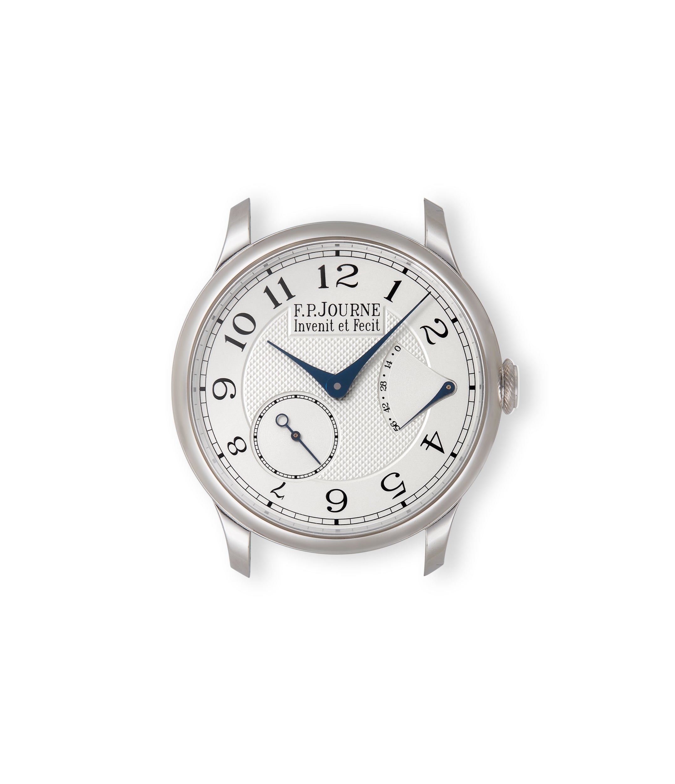 Orologio Putin Iwc Rare Poljot President Putin's Limited Edition