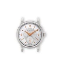 Philippe Dufour Simplicity | 37mm | White Gold