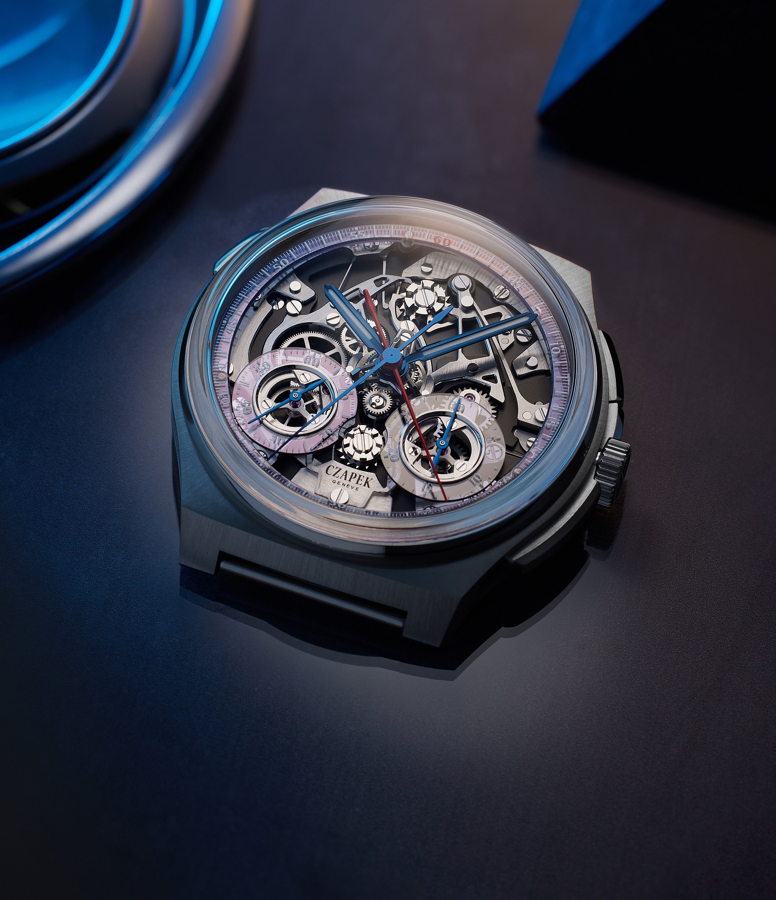 Rattrapante watch price new arrivals