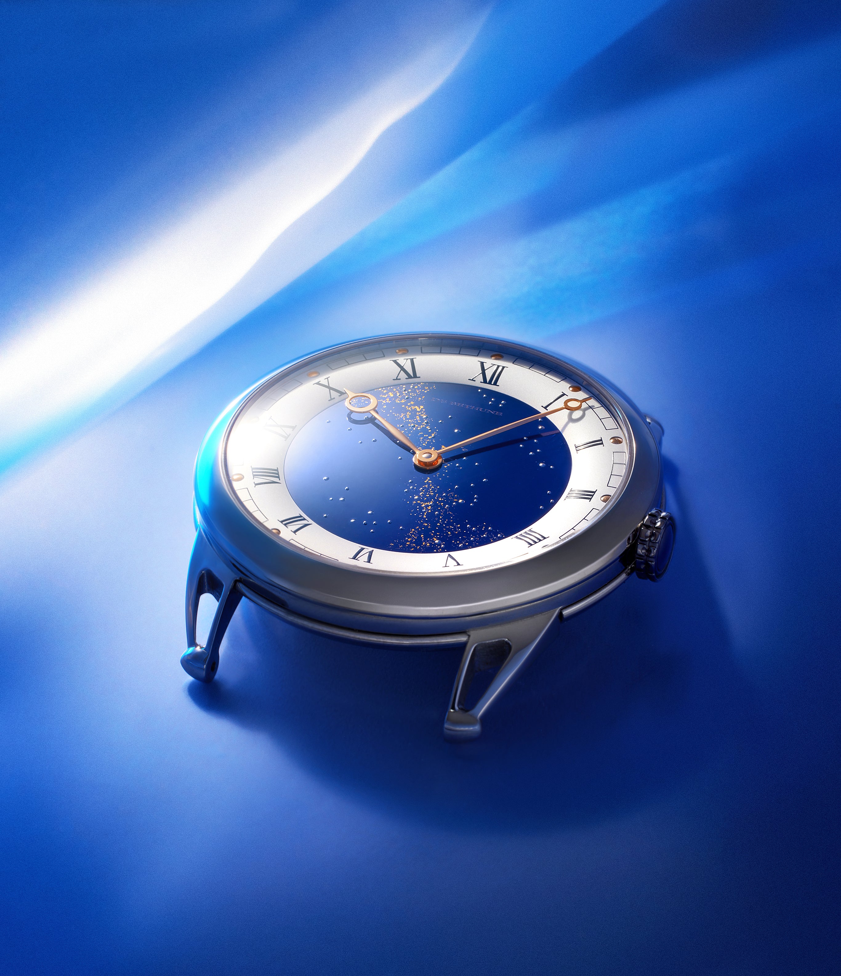 Buy De Bethune Starry Varius DB25VTIS3 De Bethune pre-owned