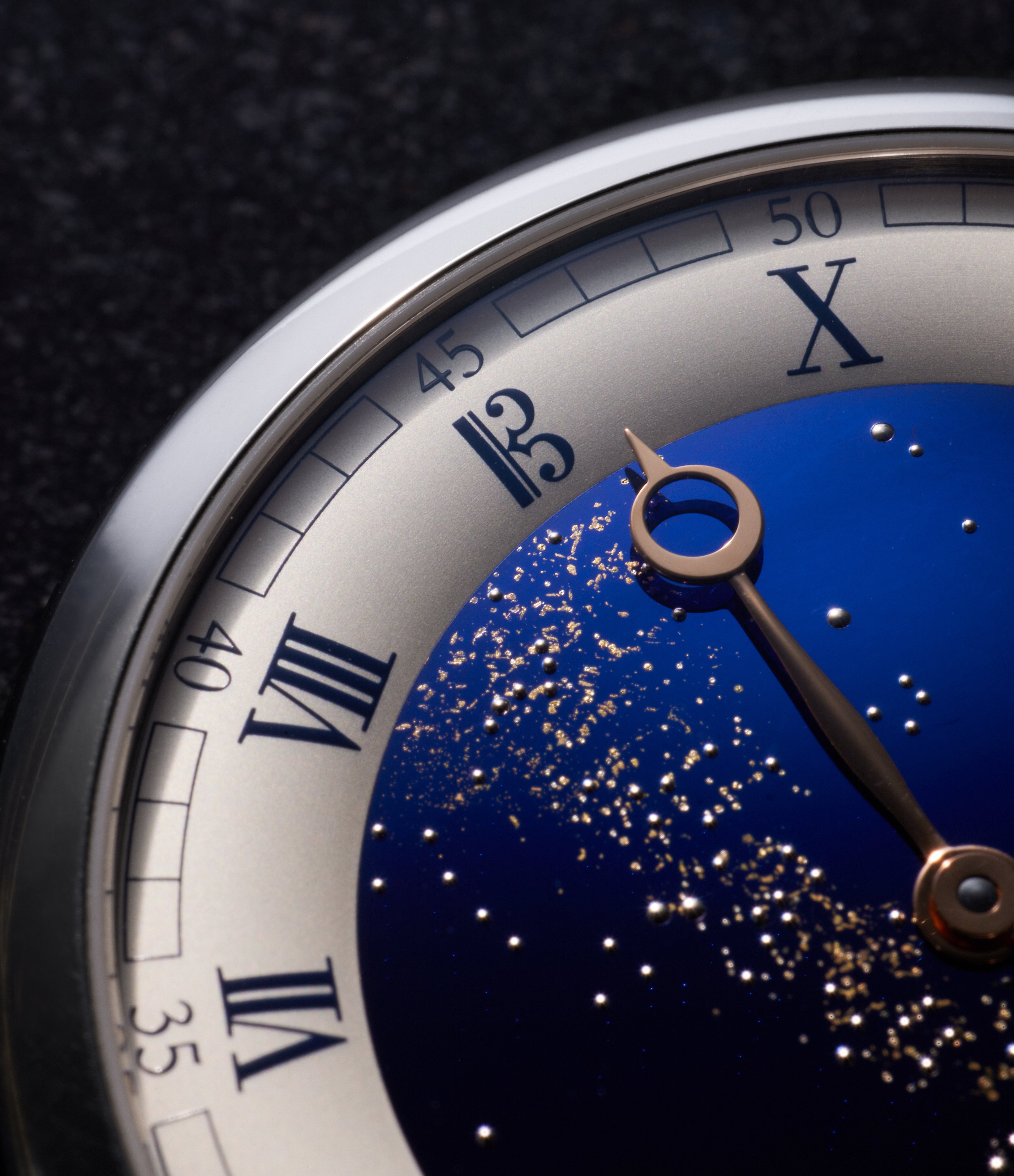Buy De Bethune Starry Varius Unique Piece CS228 De Bethune watch