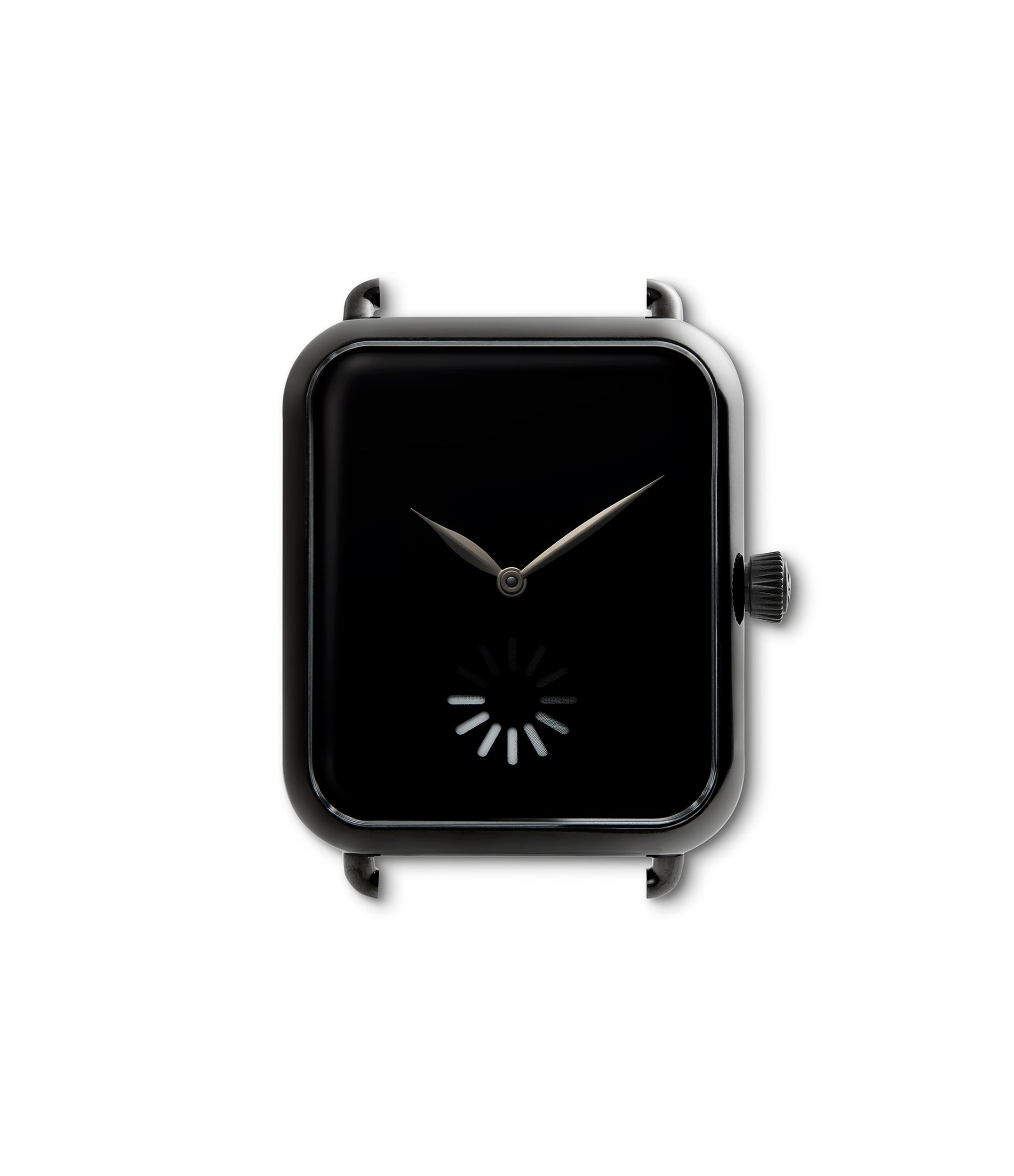 Moser swiss alp watch sale price