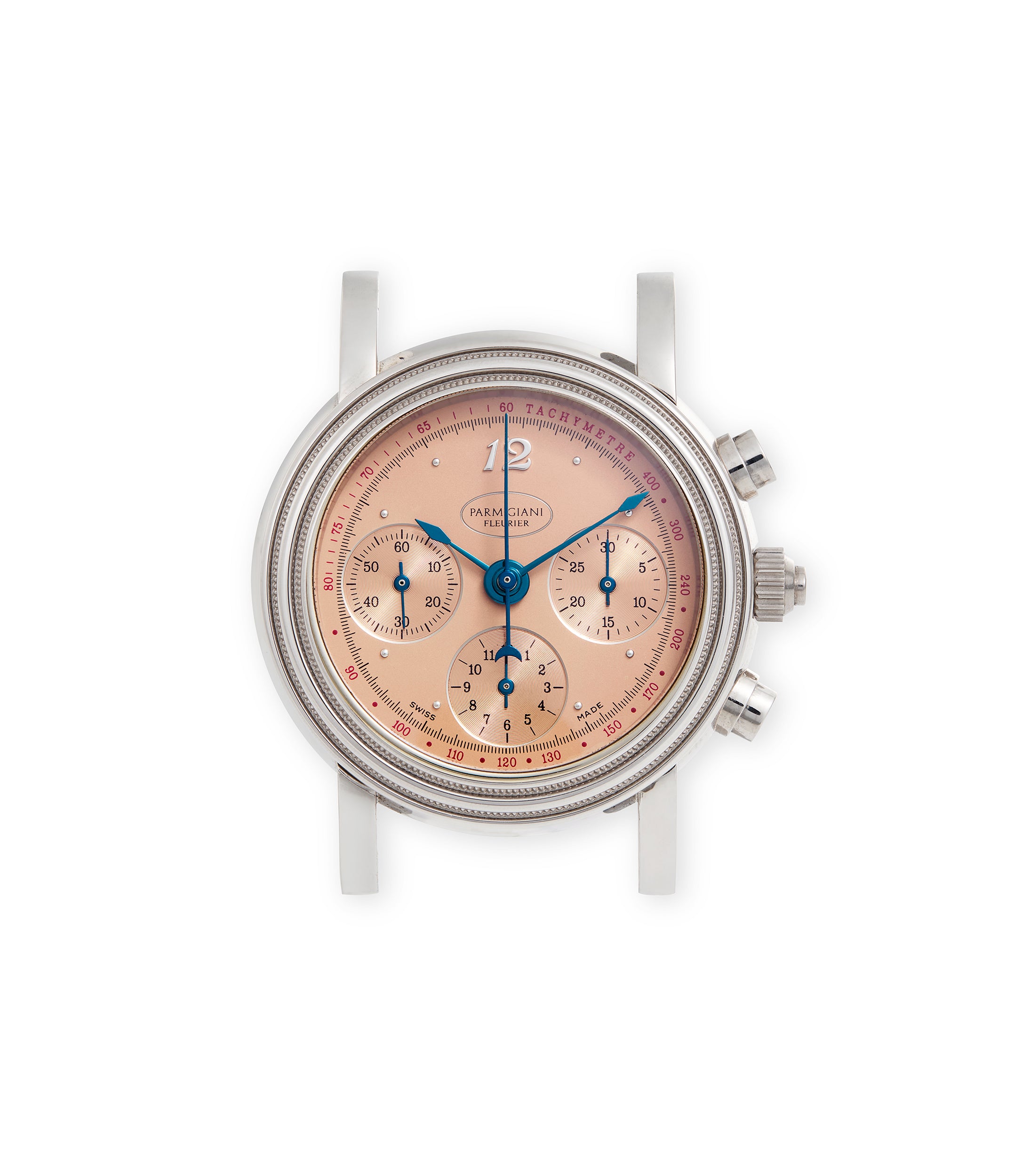 Buy Parmigiani Fleurier Limited Edition Toric Rattrapante C03960