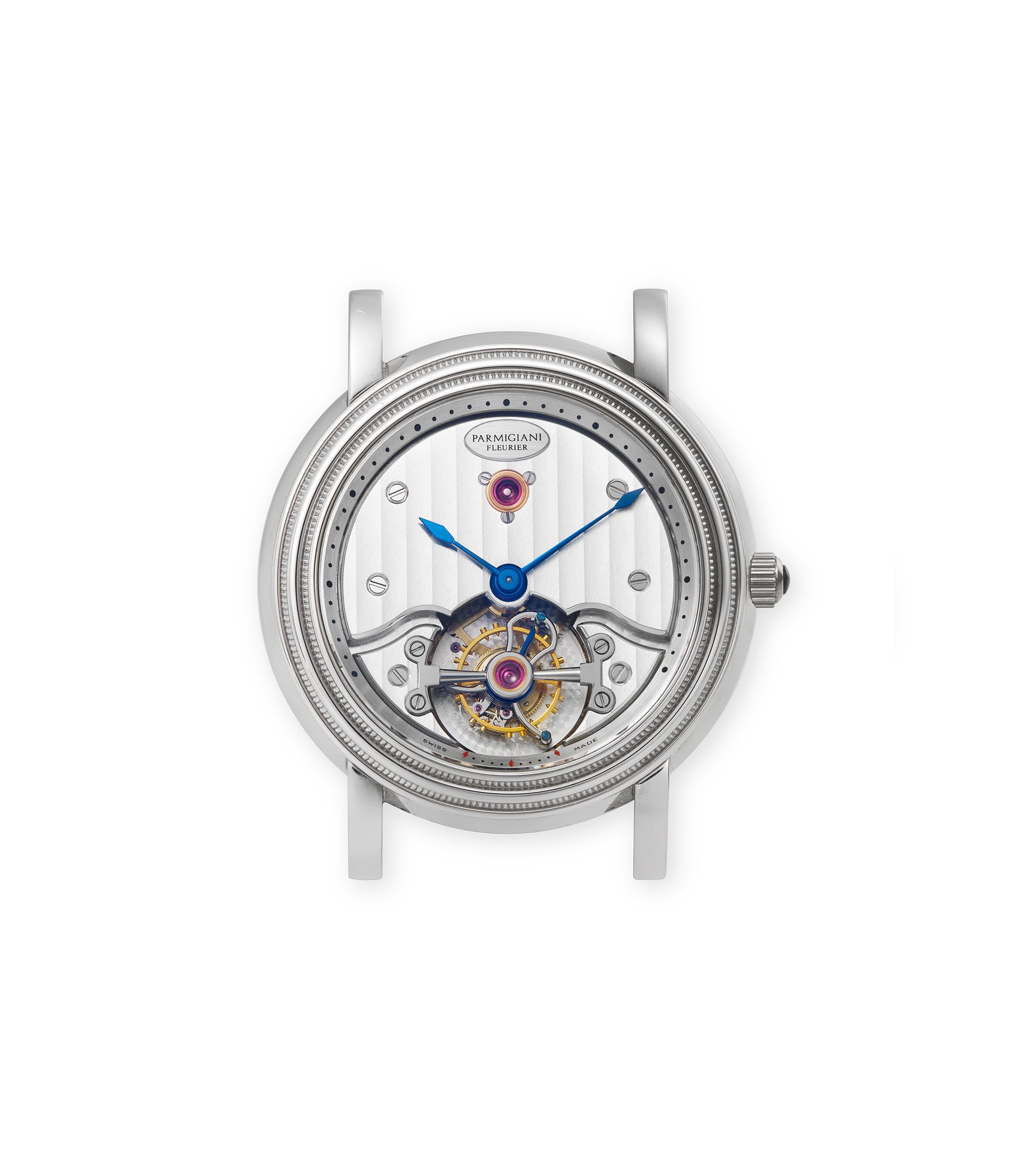 Buy Parmigiani Fleurier Toric Tourbillon Parmigiani Fleurier watch