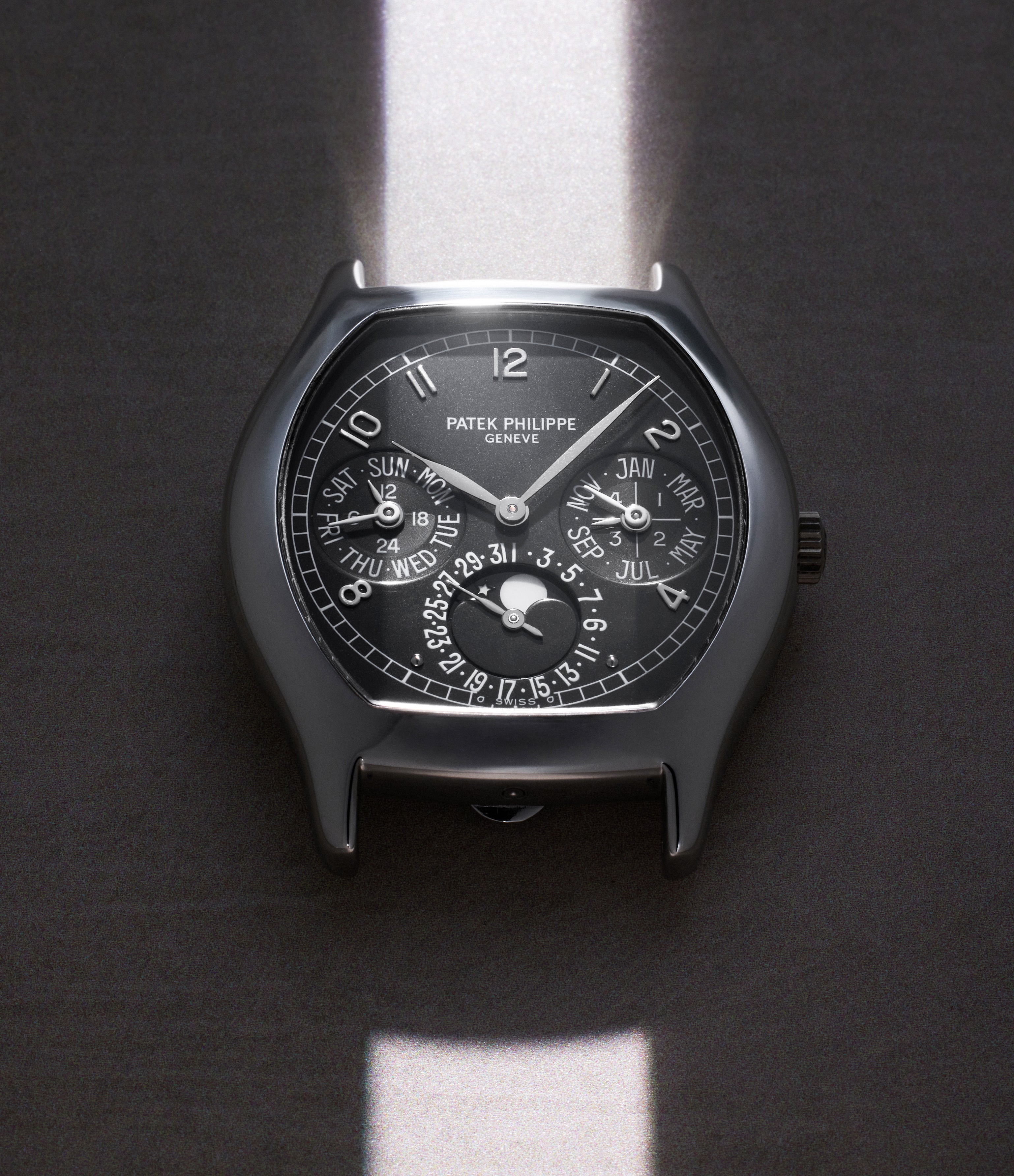 Patek 5040 store
