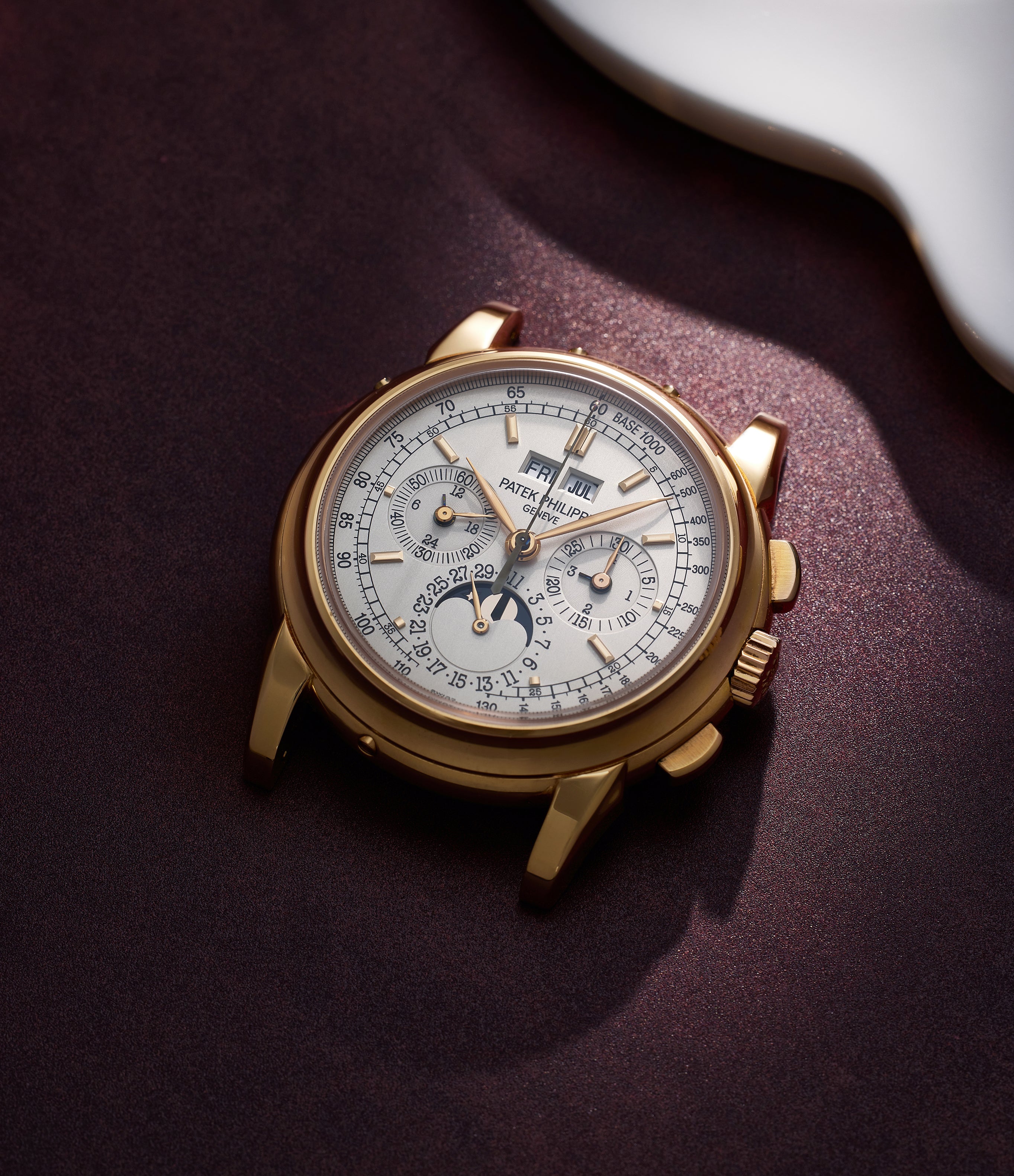 Patek philippe ref 5970 cheap