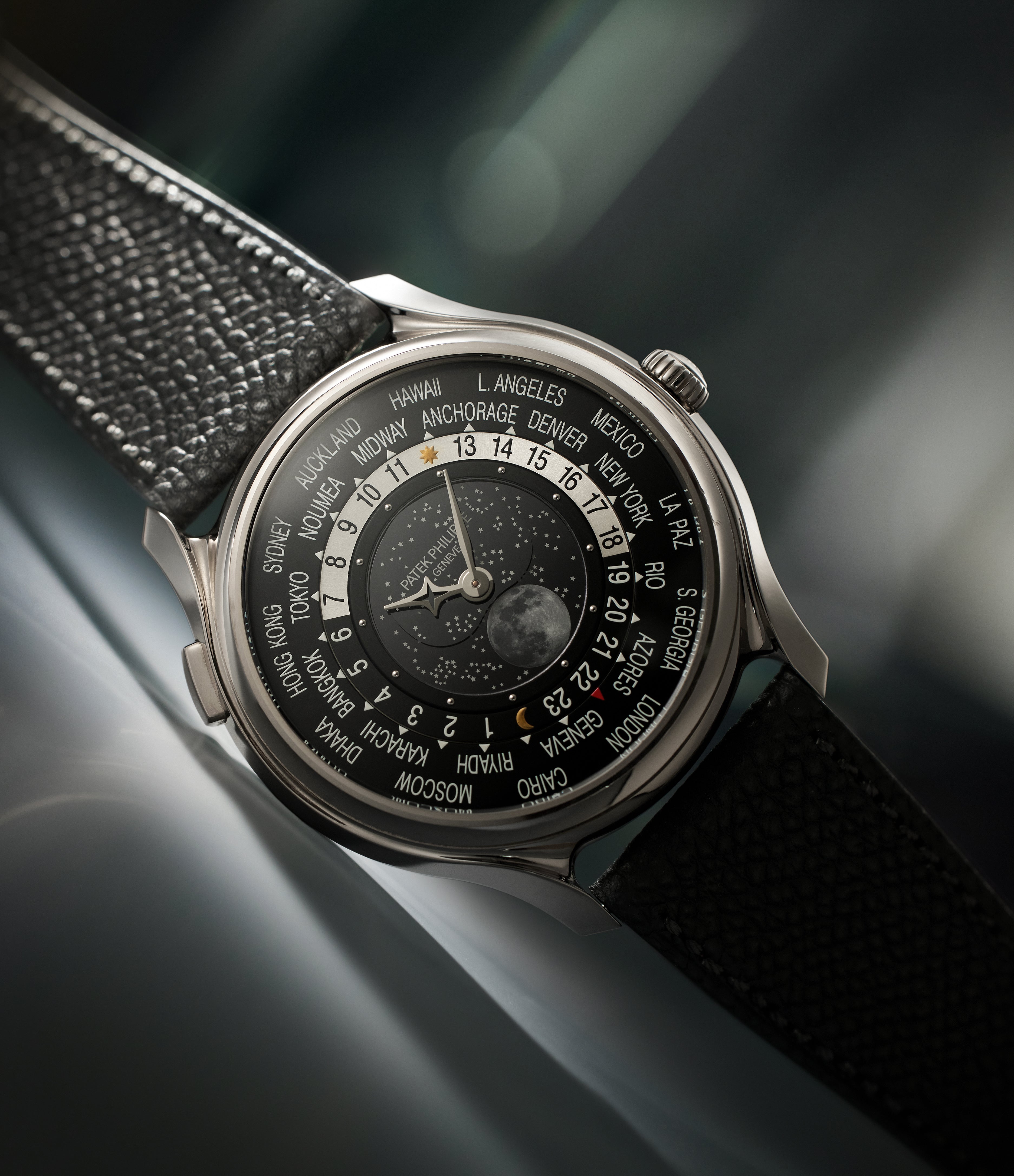 希少　PATEK PHILIPPE 2014 175周年特別本 Cool Finds: Highlights Patek Philippe 175th Anniversary