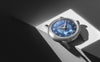 selling Philippe Dufour Simplicity 20th Anniversary Platinum preowned watch at A Collected Man London