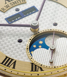 selling Roger W. Smith Series 4  Yellow Gold preowned watch at A Collected Man London