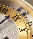 for sale Roger W. Smith Series 4  Yellow Gold preowned watch at A Collected Man London