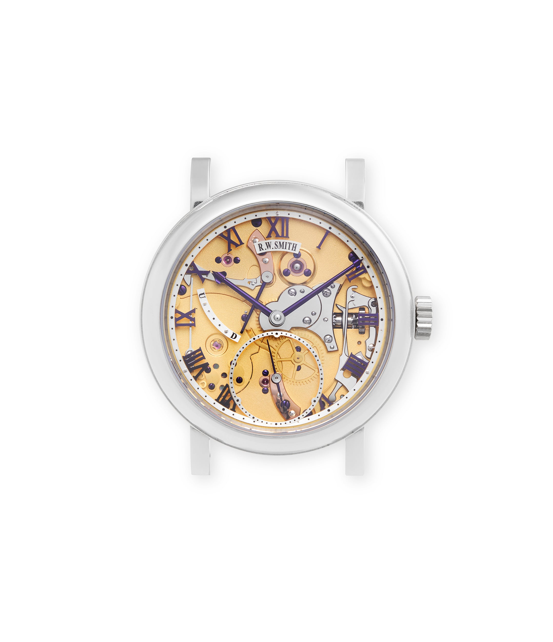 Famous watch maker hot sale