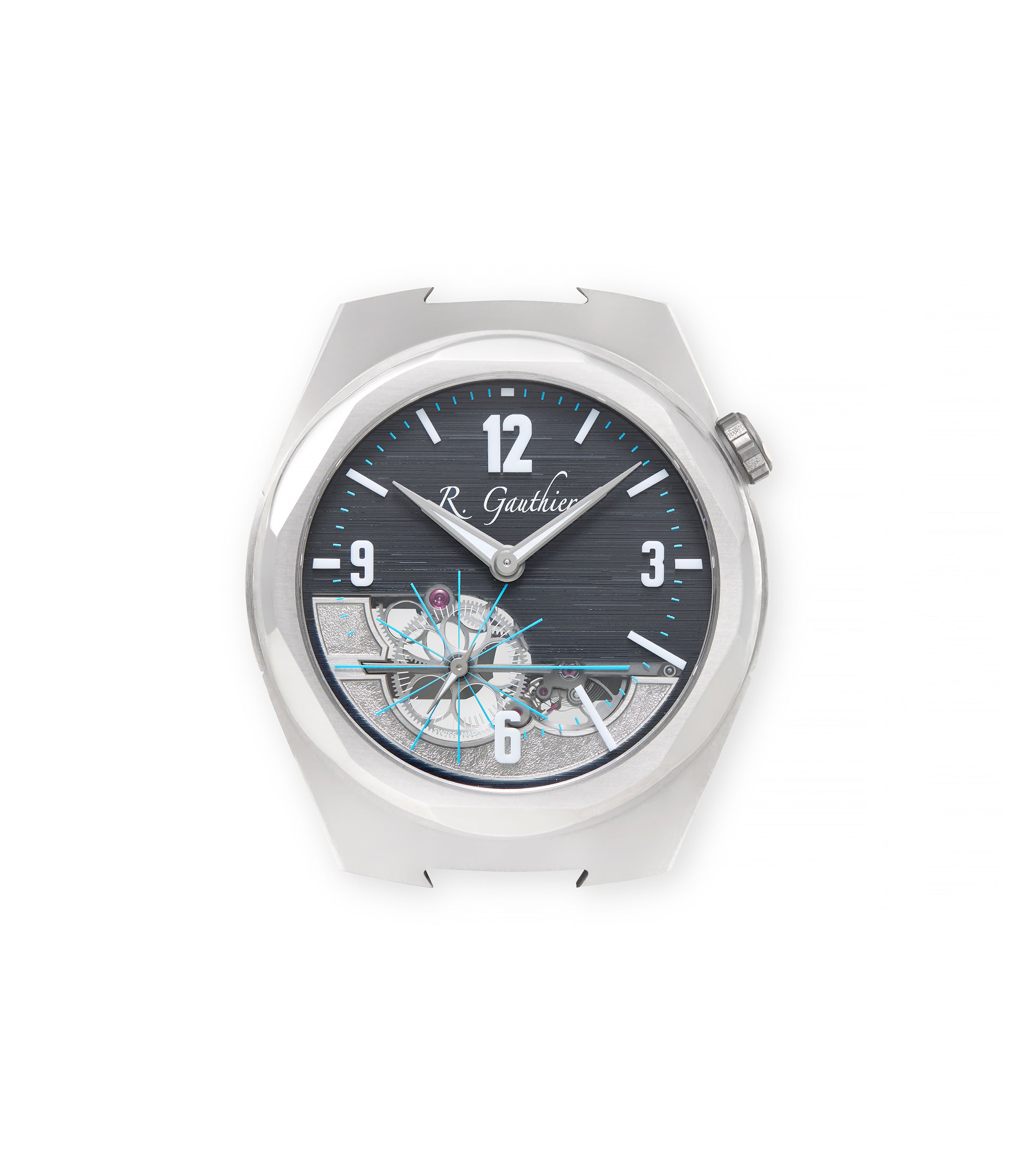 Buy Romain Gauthier Continuum | Romain Gauthier pre-owned watch