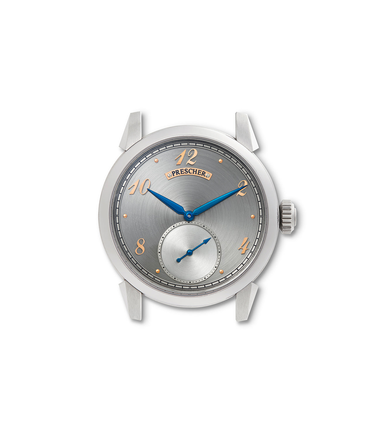 Buy Thomas Prescher Unique Piece Thomas Prescher pre owned watch A COLLECTED MAN