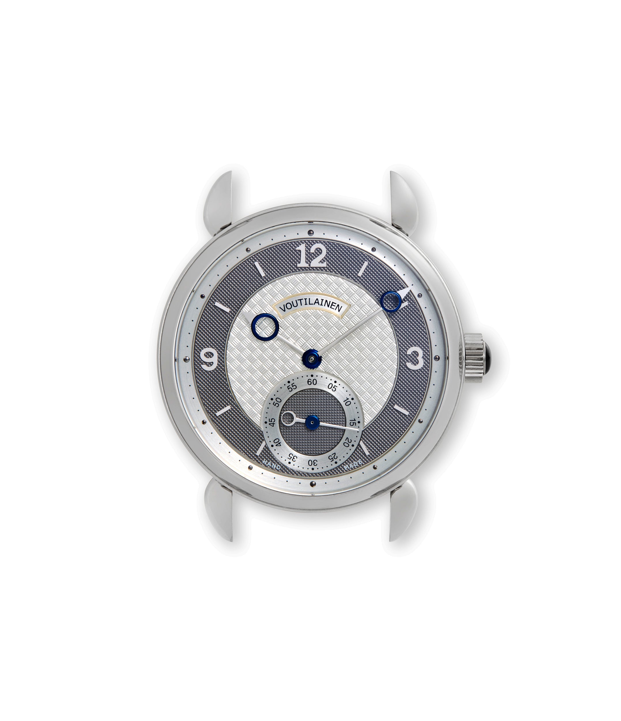 Buy Voutilainen Vingt 8 Voutilainen pre owned watch A