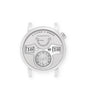 buy A. Lange & Söhne Zeitwerk 140.025 Platinum preowned watch at A Collected Man London