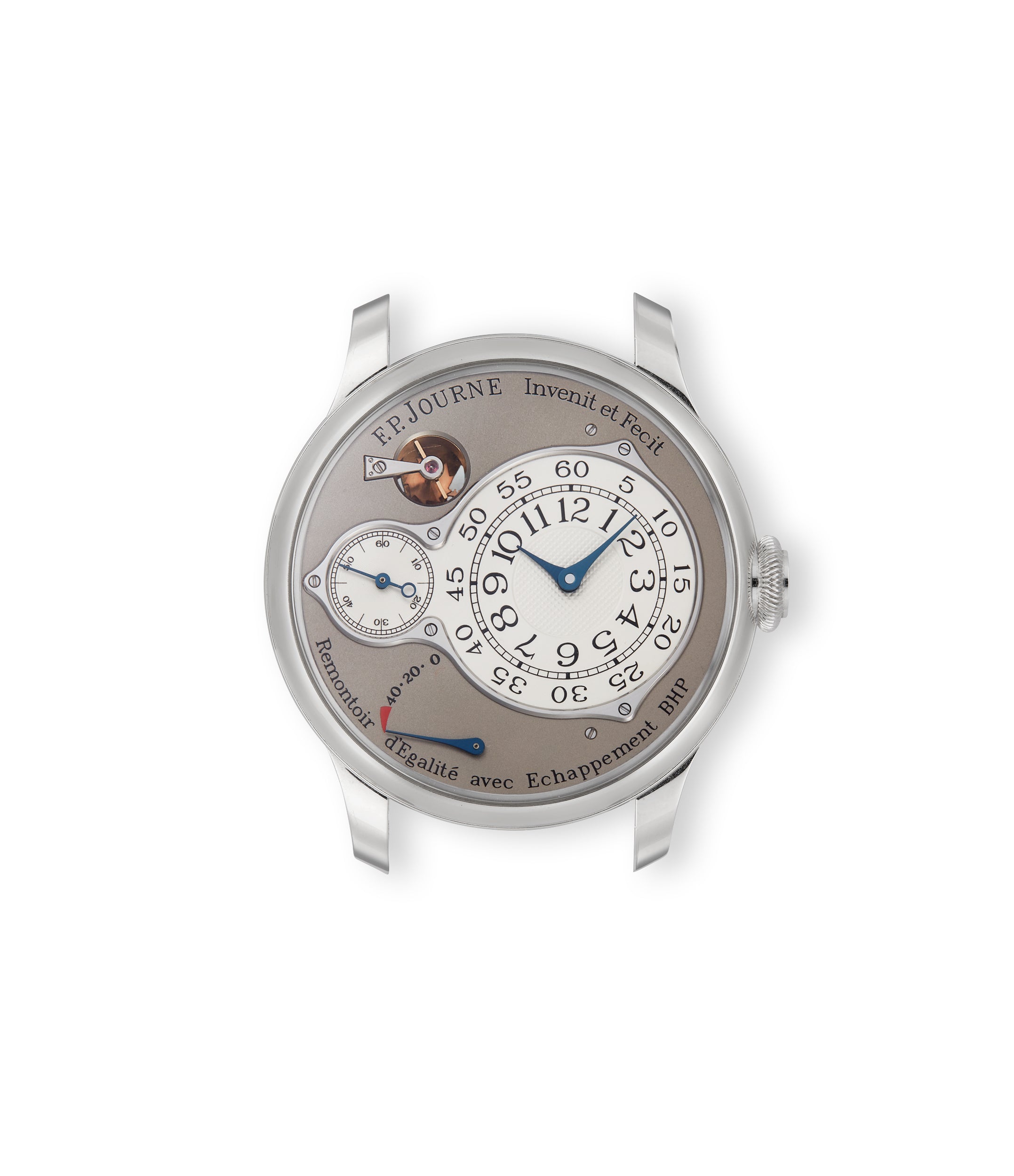 Fp Journe Quartz Geneve Elegante Watch Prices Buy Journe