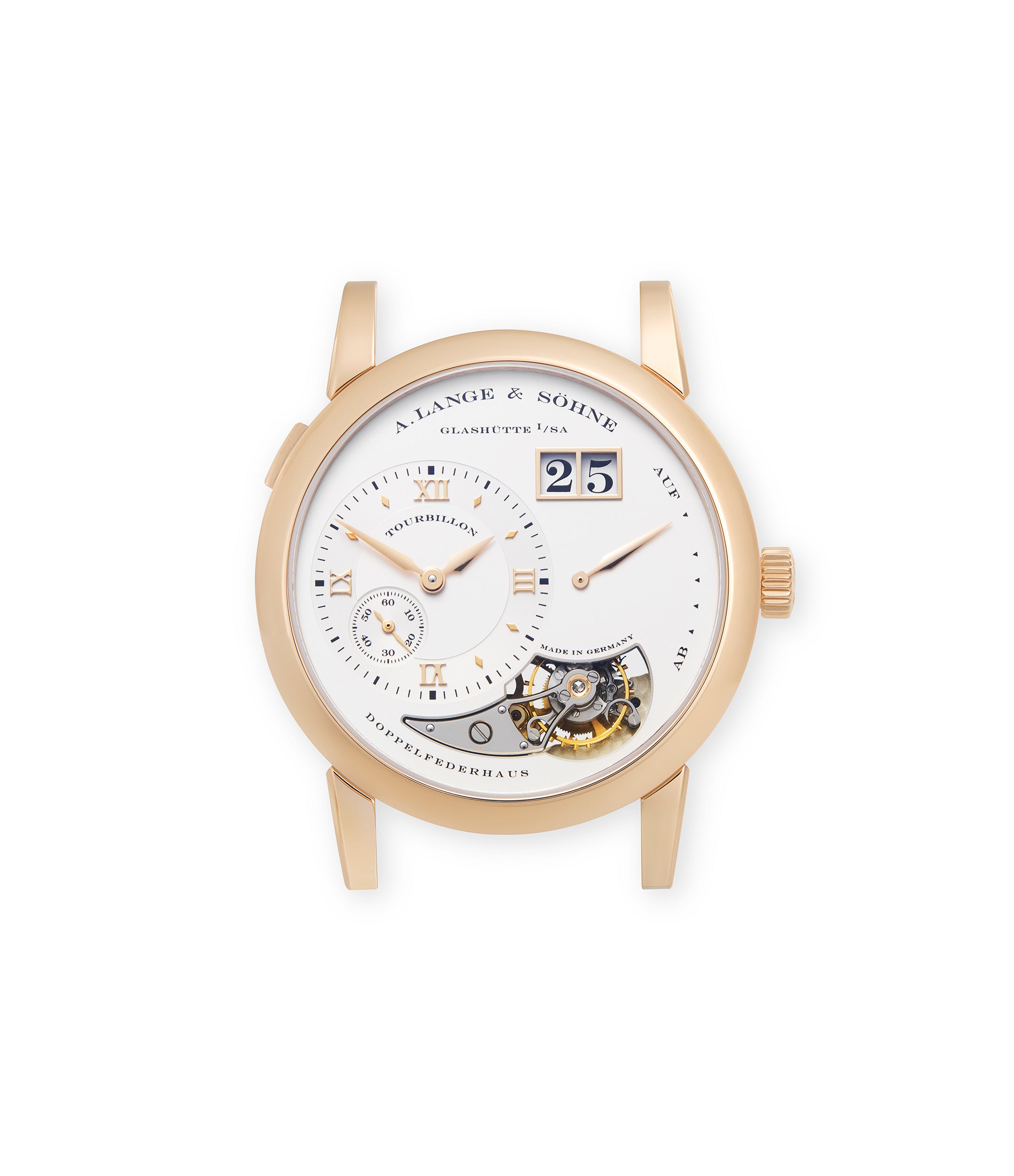 Buy Lange Söhne Lange Tourbillon Lange