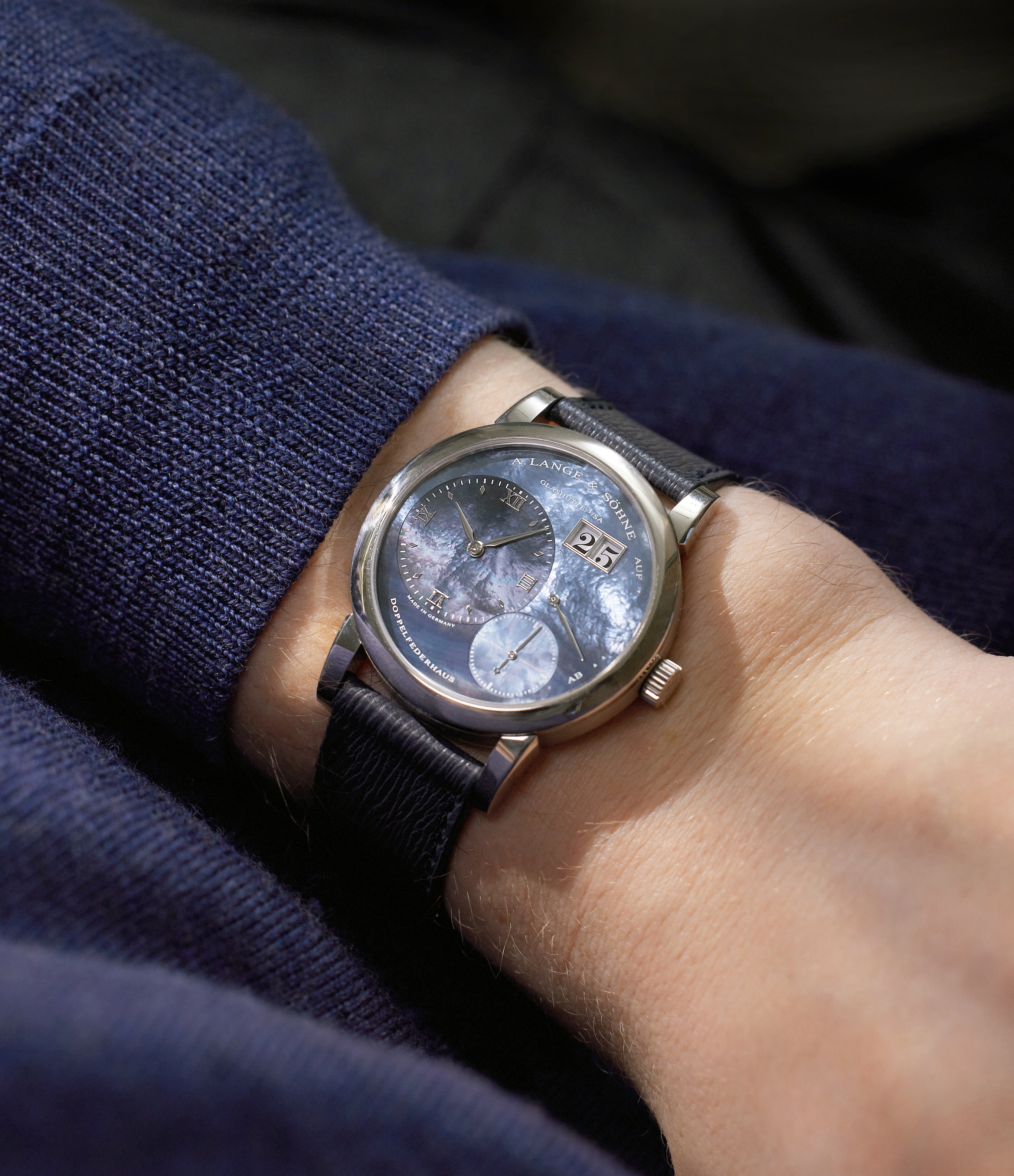 A.LANGE&SOHNE 写真たて C00169444_116590222.jpg?v=