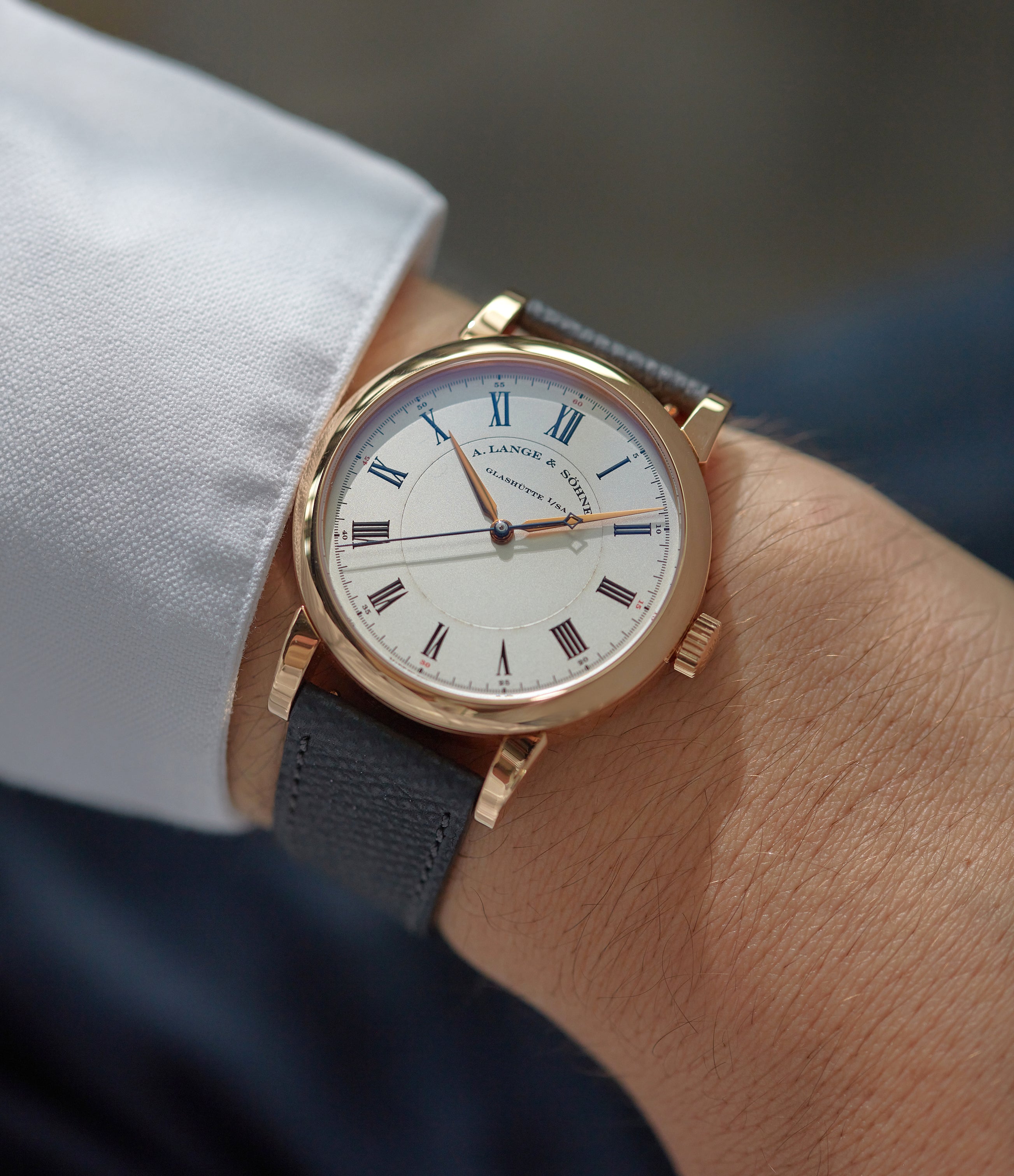 Richard lange 232.032 deals