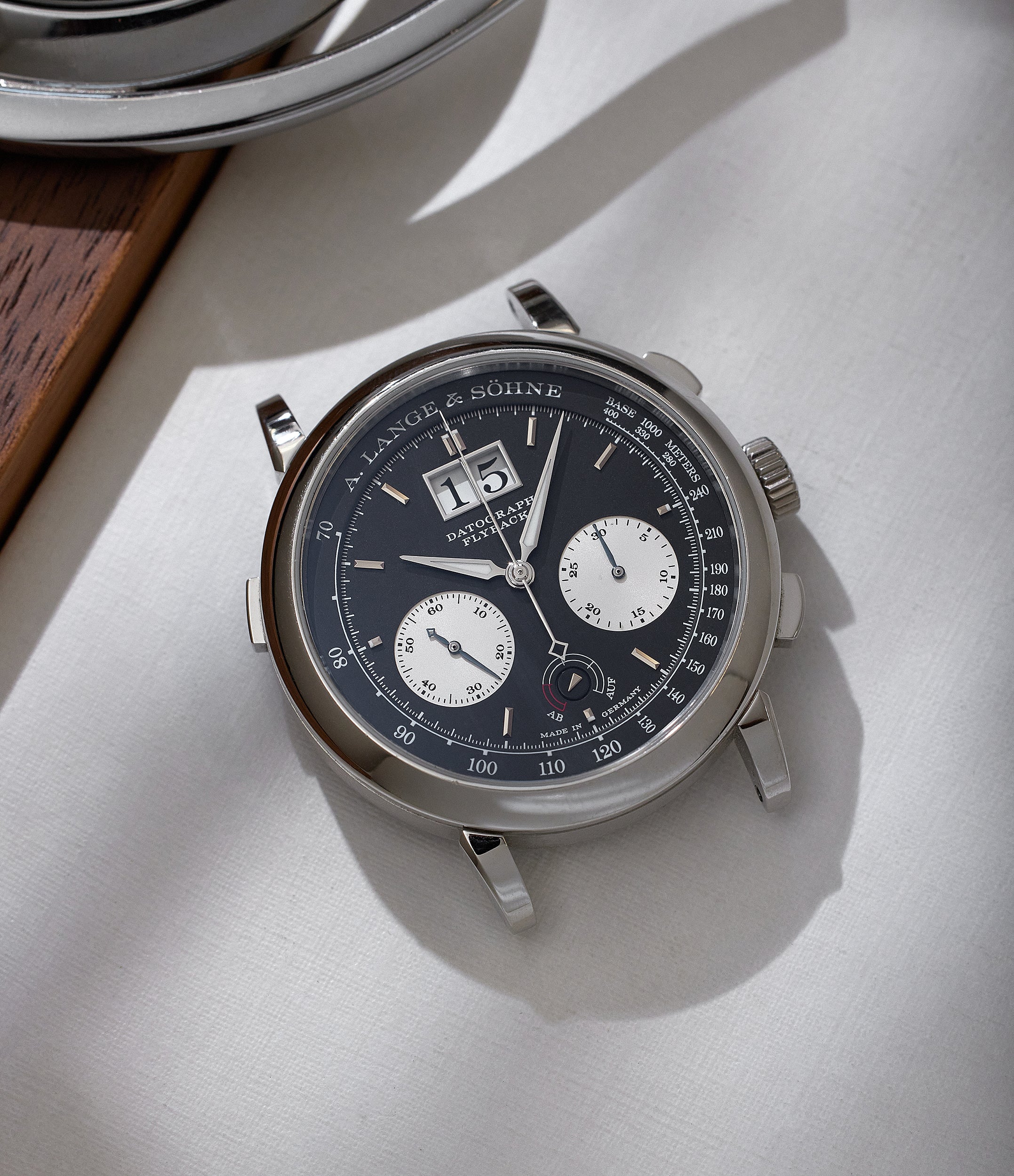 Lange 405.035 outlet