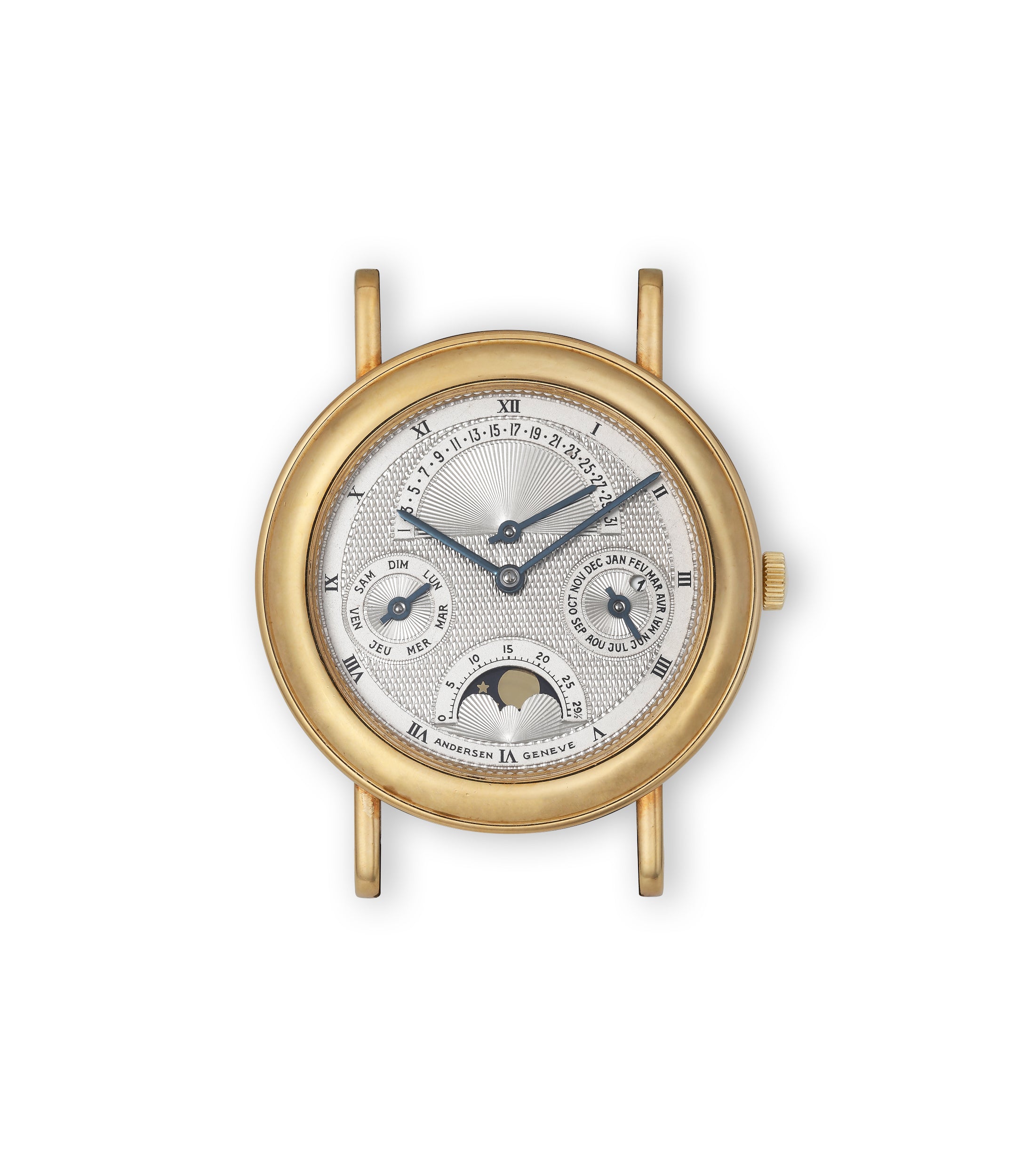 Andersen geneve price cheap