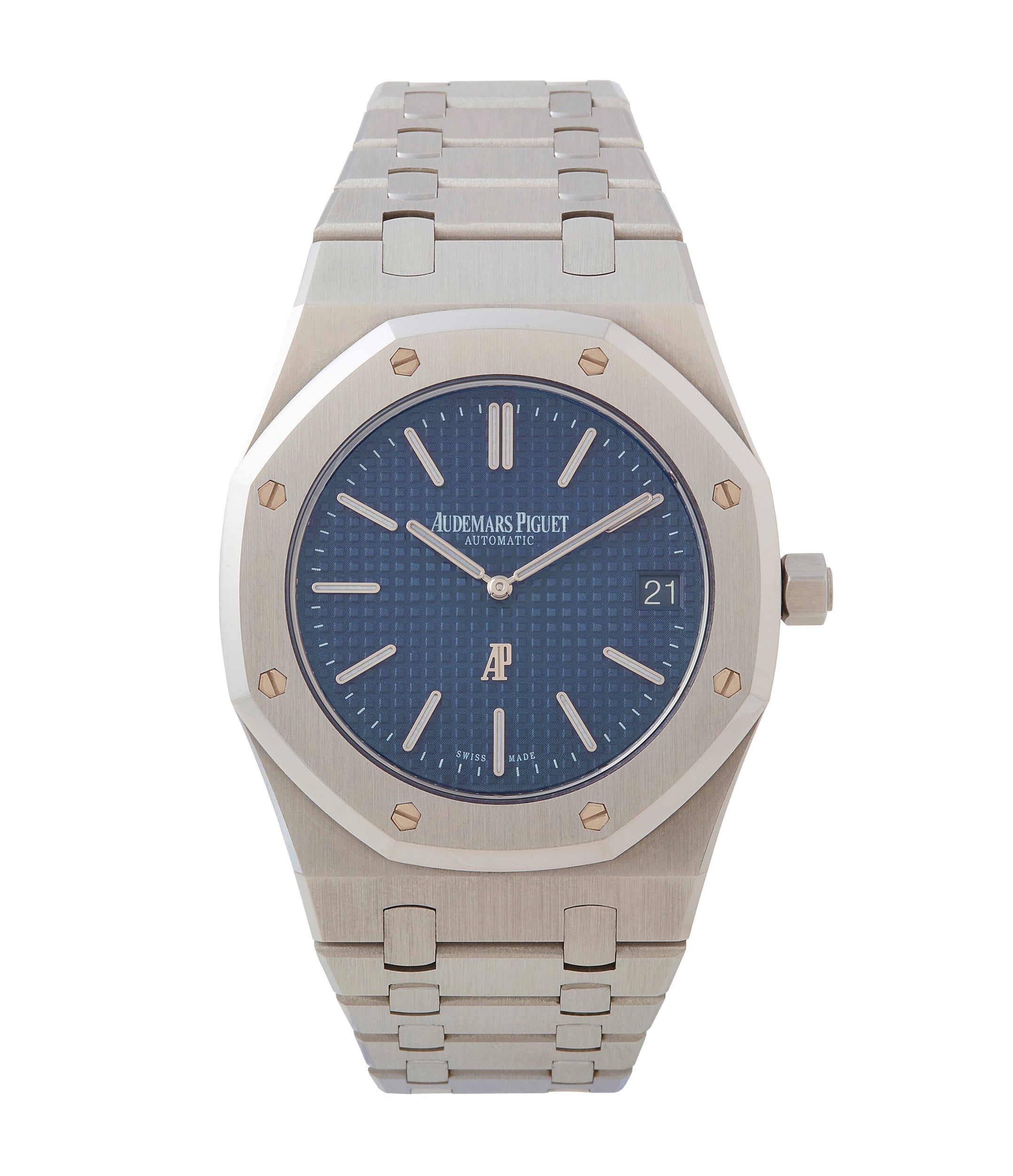Royal oak thin hot sale