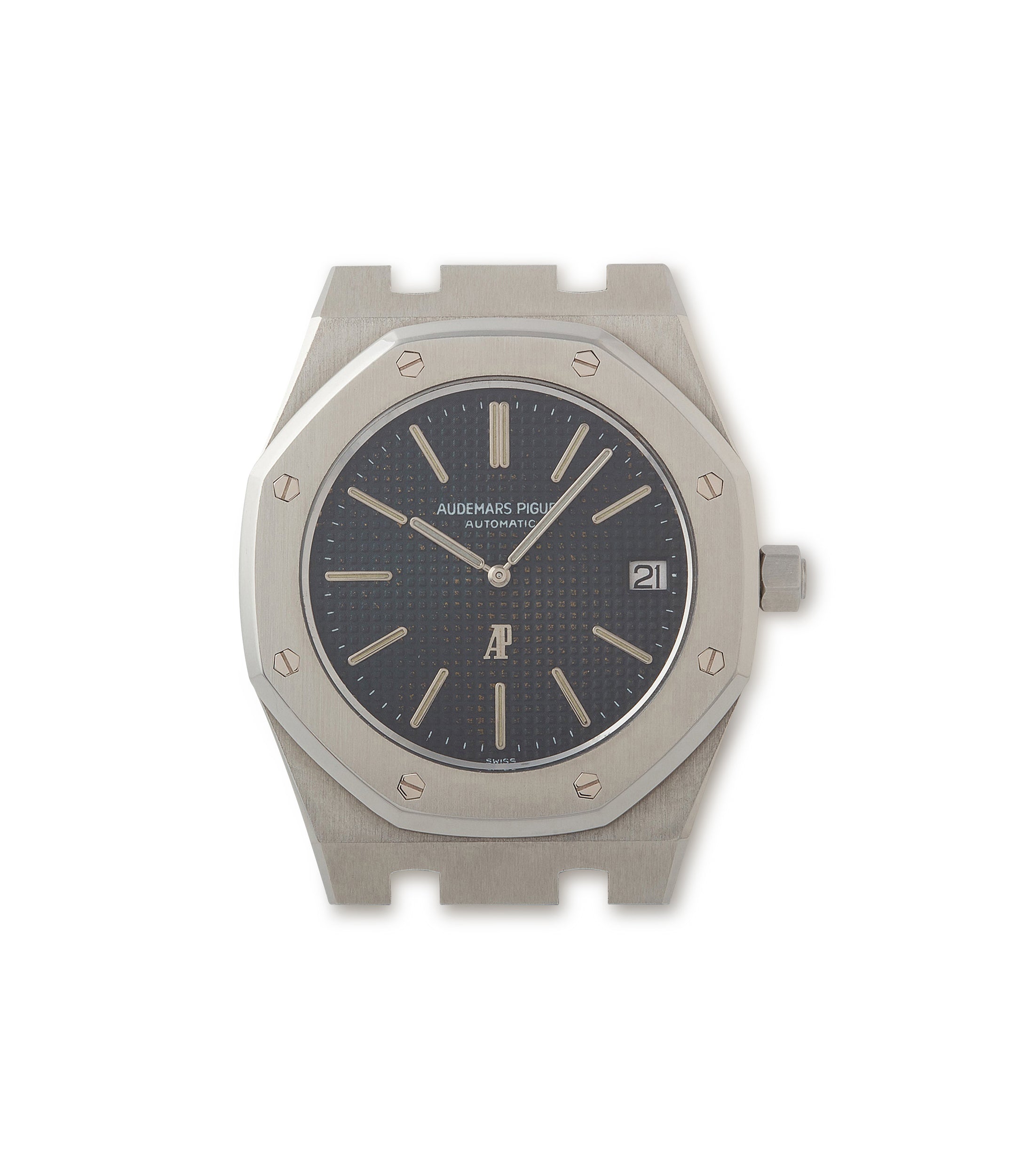 Buy A series Audemars Piguet Royal Oak 5402 Buy Royal Oak A series A COLLECTED MAN