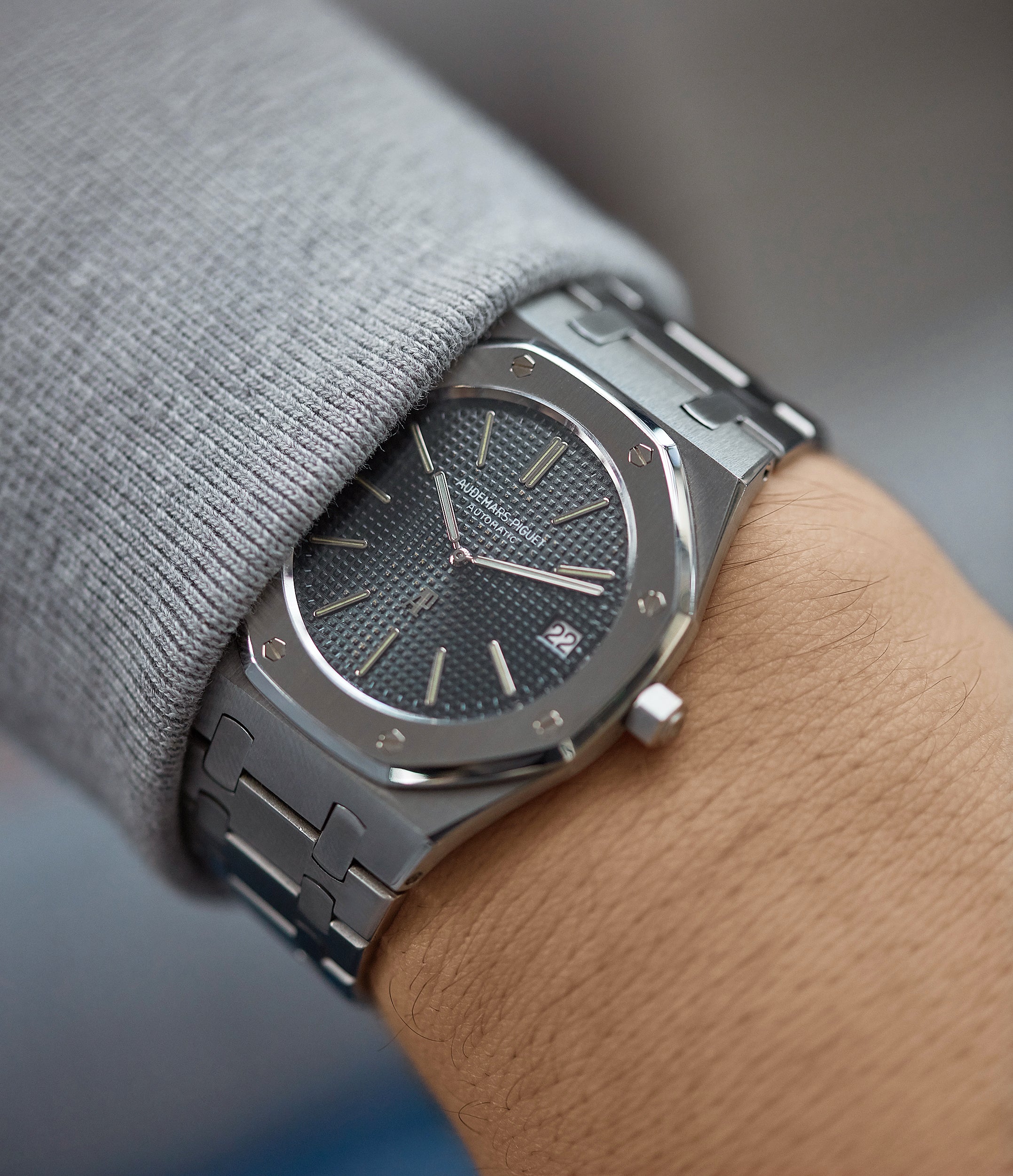 Buy A series Audemars Piguet Royal Oak 5402 Buy Royal Oak A