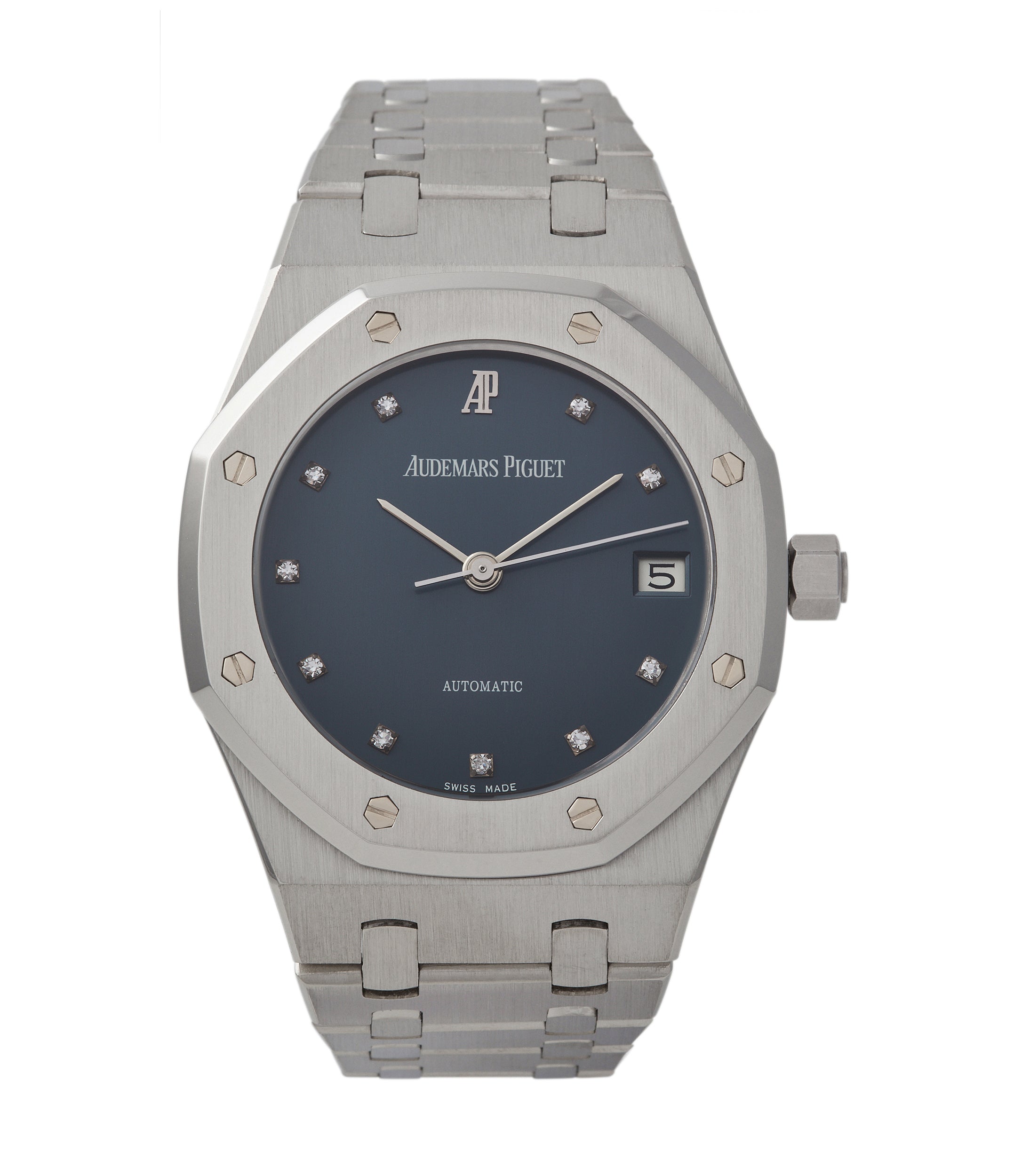 Ap royal oak platinum new arrivals