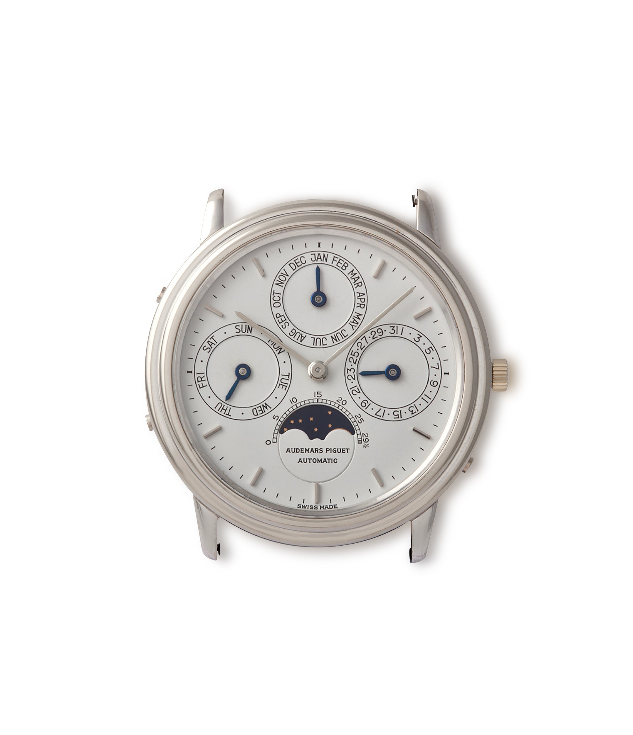 Quantieme perpetual cheap